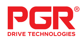 PGR - Polar Group Redüktör
